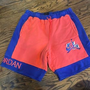 Nike Jordan Shorts